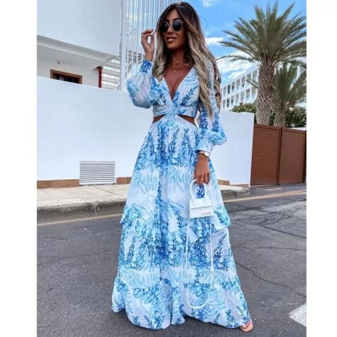 Letní šaty v prodeji na DarkAngel -> plavky -> luxusní plavky a plážová móda 💙💚💛💕 Tak které budou Vaše? #style #fashion...